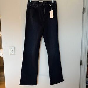 NWT frame jeans